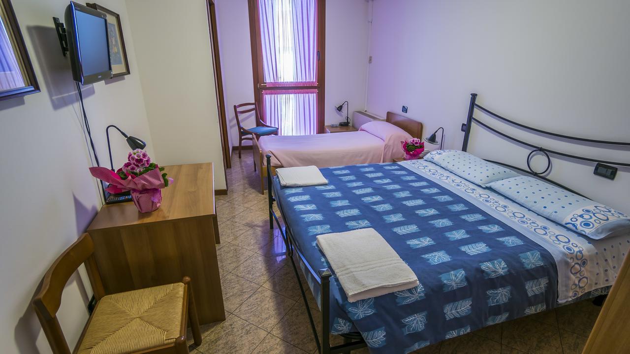 Alla Stella Hotel San Martino di Lupari Zewnętrze zdjęcie