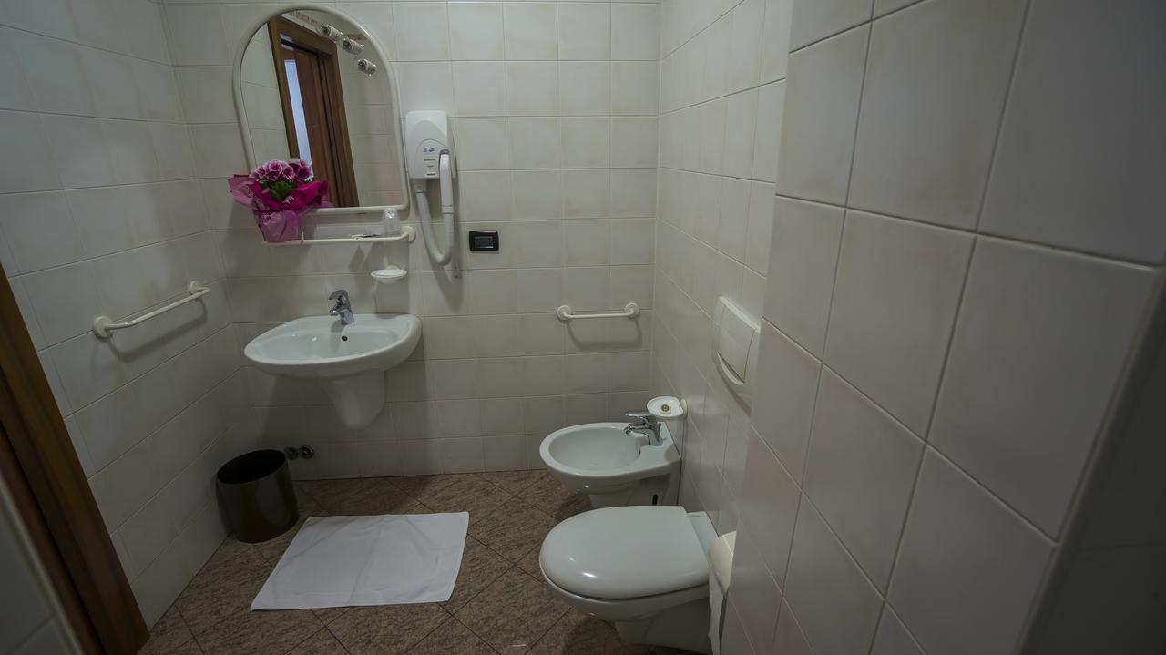 Alla Stella Hotel San Martino di Lupari Zewnętrze zdjęcie