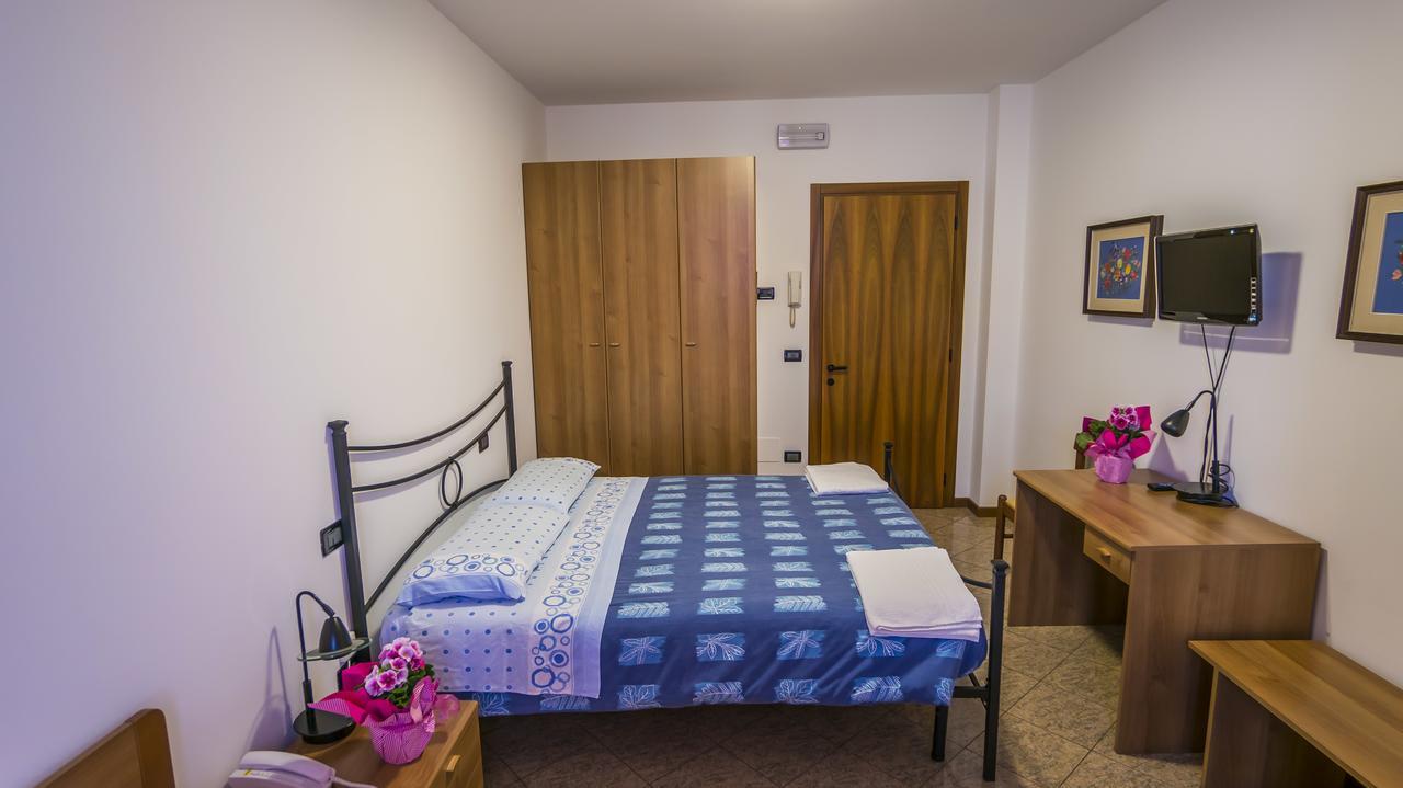 Alla Stella Hotel San Martino di Lupari Zewnętrze zdjęcie